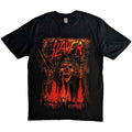Slayer Unisex T-Shirt: Wehrmacht (Black)