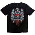 Slayer Unisex T-Shirt: Ammunition (Black)