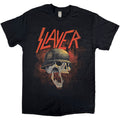 Slayer Unisex T-Shirt: Hellmitt (Black)