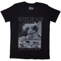 Sleeping With Sirens Unisex T-Shirt: Complete Collapse (Black)