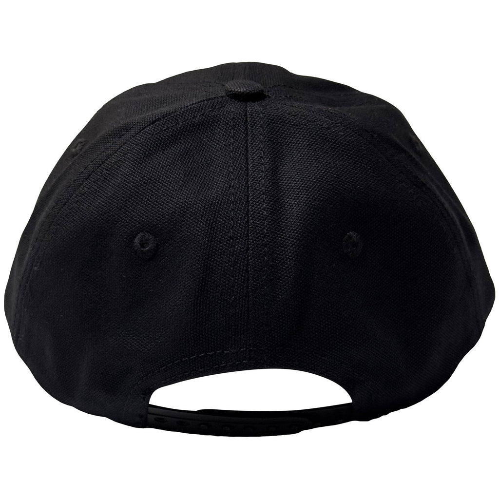 Sleep Token Unisex Baseball Cap: Tomb (Black)