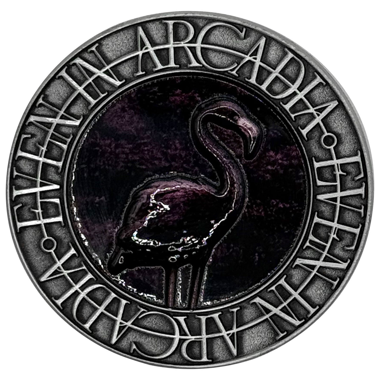 Sleep Token Commemorative Coin: Even In Arcadia