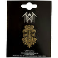 Sleep Token Pin Badge: Damocles