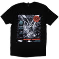 Sleep Token Unisex T-Shirt: Collage (Black)
