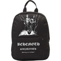 Behemoth Mini Backpack: Sventenvith