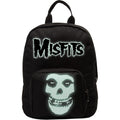 Misfits Mini Backpack: Fiend 'Glow in the Dark'