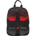 Sleep Token Mini Backpack: Red Light