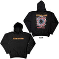 System Of A Down Unisex Pullover Hoodie: Mezmerize (Black) (UNFINISHED)
