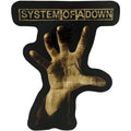 SystemOfADown_Hand_Sticker