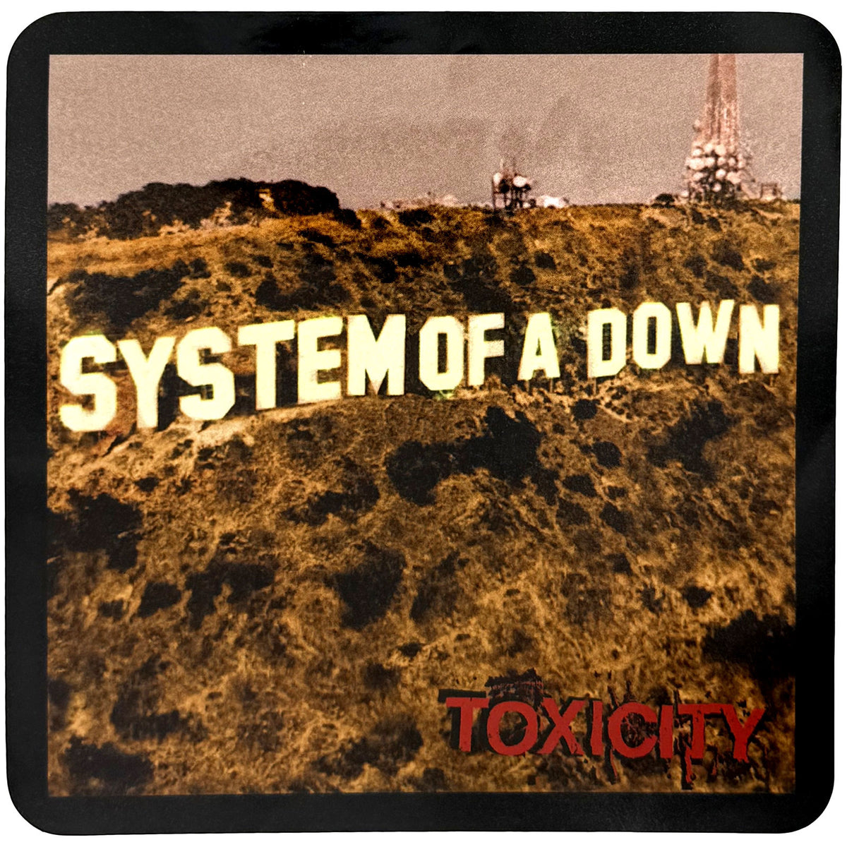 SystemOfADown_Toxicity_Sticker