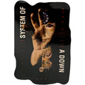 SystemOfADown_Pharaoh_Sticker