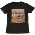 System Of A Down Unisex T-Shirt: Toxicity (Black)