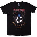 System Of A Down Unisex T-Shirt: Hypnotize Cover (Black)