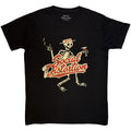 Social Distortion Unisex T-Shirt: Vintage 1979 (Black)