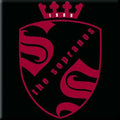 The Sopranos Fridge Magnet: Crest Logo (LOS)