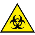 Generic Standard Patch: Biohazard