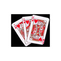 Generic Standard Patch: Royal Flush