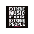 Morbid Angel Standard Patch: Extreme Music