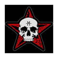 Generic Standard Patch: Alchemy Dead Man's Rest