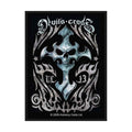 Generic Standard Patch: Alchemy UL 13 Devil's Cross