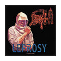 Death Standard Patch: Leprosy
