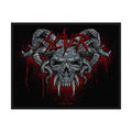 Slayer Standard Patch: Demonic