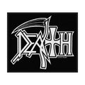 Death Standard Patch: Logo