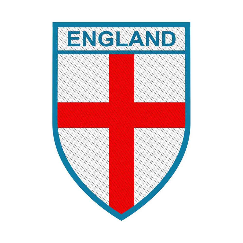 Generic Standard Patch: England