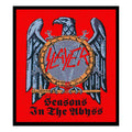 Slayer Standard Patch: Seasons In The Abyss Eagle