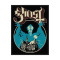 Ghost Standard Patch: Opus Eponymous