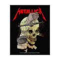 Metallica Standard Patch: Harvester of Sorrow