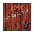 AC/DC Standard Patch: Fly on the Wall 2