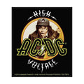 AC/DC Standard Patch: High Voltage Angus