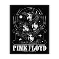 Pink Floyd Standard Patch: Cosmic Faces