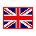 Generic Standard Patch: Union Flag