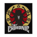 Chthonic Standard Patch: Deity