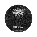 Darkthrone Standard Patch: Old Star