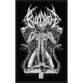 Bloodbath Standard Patch: Morbid Antichrist
