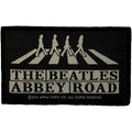 The Beatles Standard Patch: Abbey Road Crossing