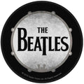 The Beatles Standard Patch: Drumskin