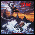 Dio Standard Patch: Holy Diver