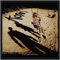 Korn Standard Patch: Korn