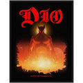 Dio Standard Patch: Last In Line
