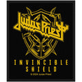Judas Priest Standard Patch: Invincible Shield