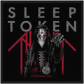 Sleep Token Standard Patch: Hypnosis
