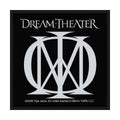 Dream Theater  Standard Patch: Symbol
