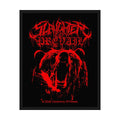 Slaughter To Prevail Standard Patch: Grizzly