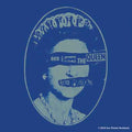 The Sex Pistols Single Cork Coaster: God Save the Queen