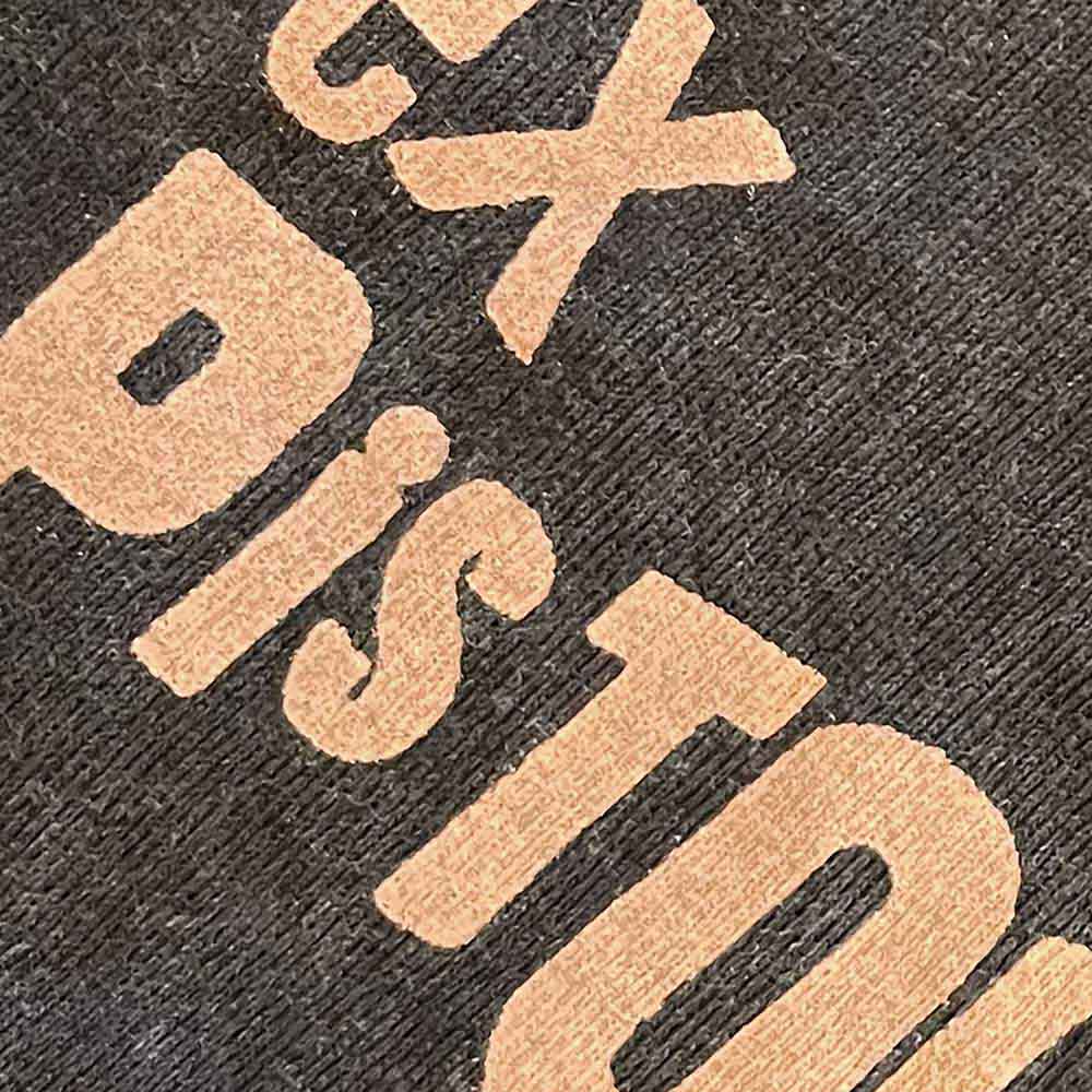 The Sex Pistols Ladies Crop Top: God Save The Queen (Black) (Wash Collection)