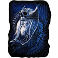 Spiral_Odin's Warrior_Woven Patch